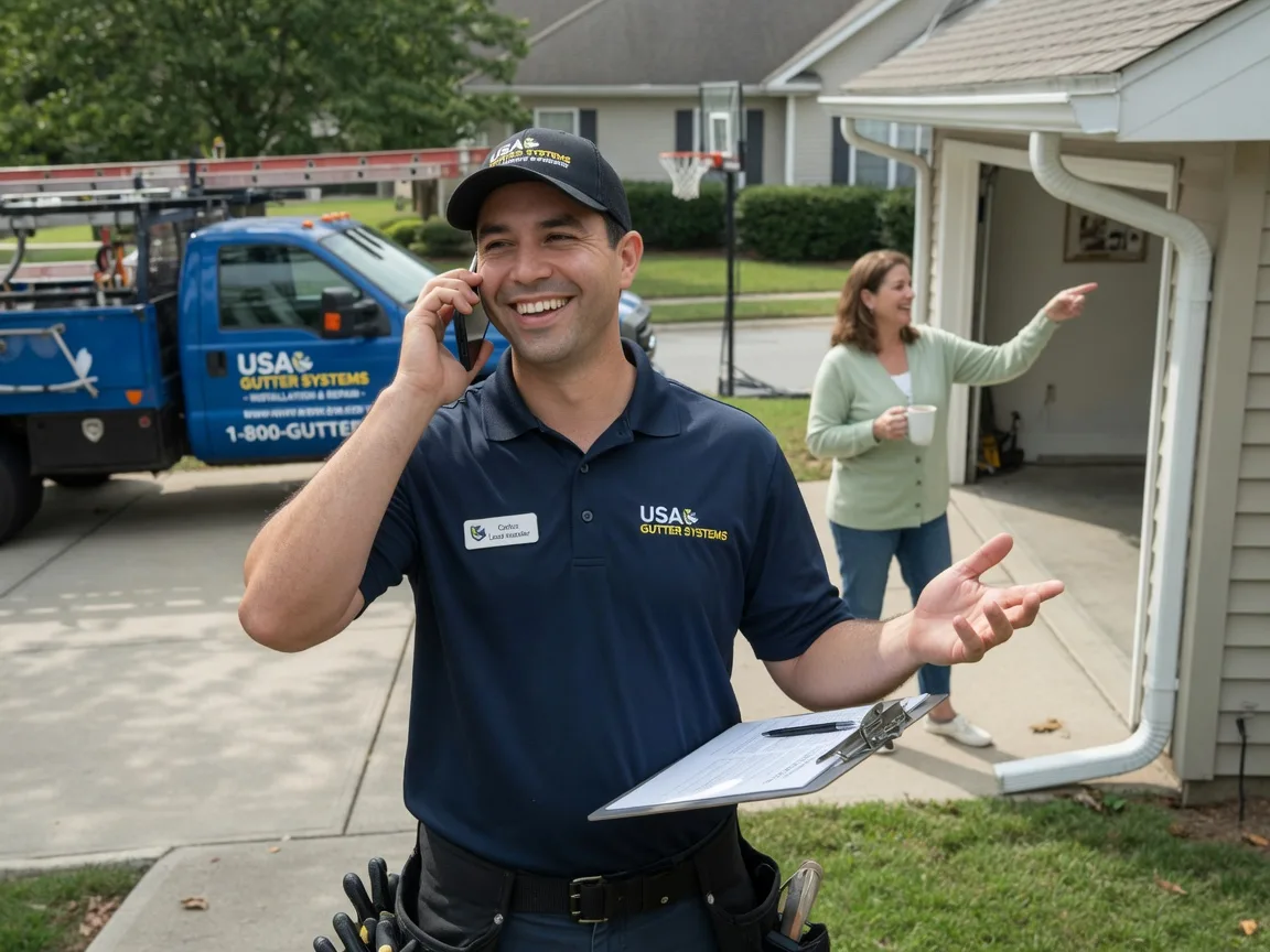 Gutter Installation Tuthill, SD FAQs